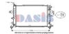 OPEL 13145212 Radiator, engine cooling